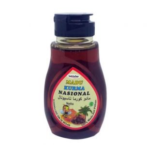 Madu Nasional Kurma 150gr