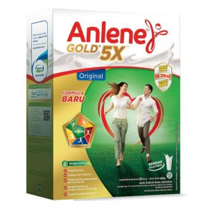 Anlene Gold Original 885gr