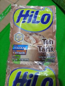 Hilo Teh Tarik 15gr