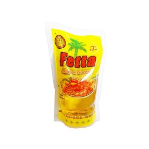 Fetta Minyak Goreng Pouch 450ml 