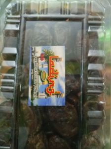 Kurma Madu Premium 1 kg