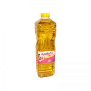 Kamelia Minyak Goreng Botol 1ltr