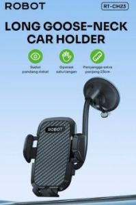 HOLDER MOBIL ROBOT RT-CH23