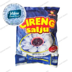 Cireng Salju Pandawa 