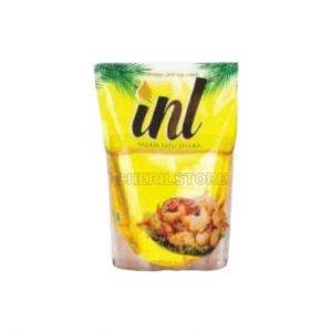 INL Minyak Goreng Pouch 1800ml