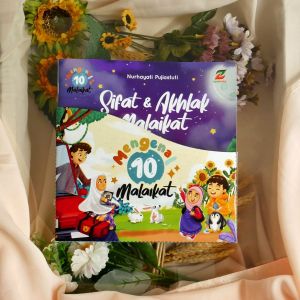 10 Malaikat 