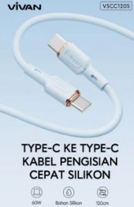 KABEL DATA VIVAN C-TOC VSCC120S