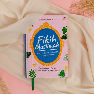 Fikih Muslimah