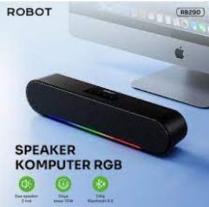 SPEAKER BLUETHOOTH ROBOT RB290