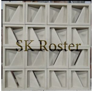 ROSTER R2.03 20X20 SLIP