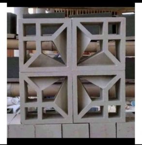 Roster Beton Minimalis R2. 05