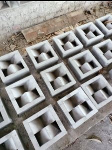 Roster Beton Minimalis R2. 08