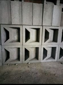 Roster Beton Minimalis R2. 07