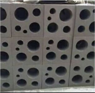 Roster Beton Minimalis R2. 09