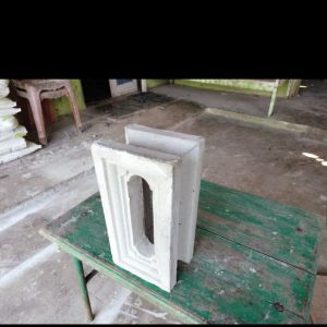 Roster Beton Minimalis R1. 05