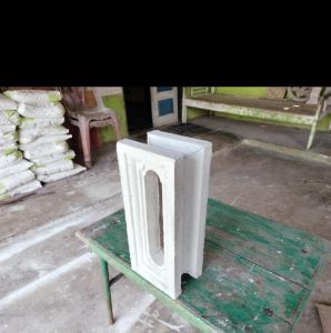 Roster Beton Minimalis 15X35 KAYU R1. 06