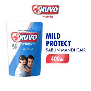 Nuvo Family Mild Protect