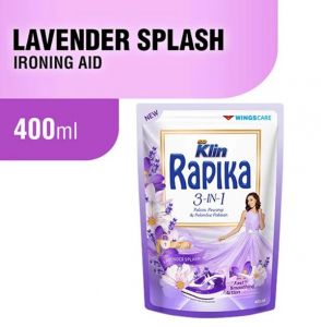 Rapikan 3in1 Lavender Splash 400ml