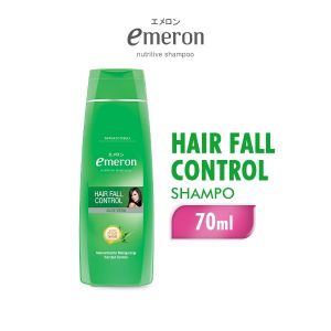 Shampo Emeron Hair Fall Control 70 ML