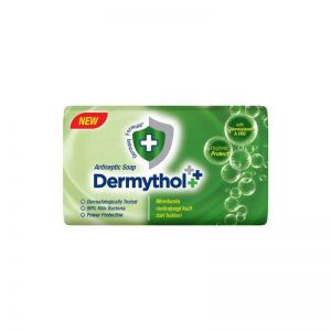 Dermythol Antiseptic Soap Bar