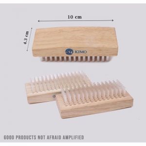 Kimo Wood Brush 