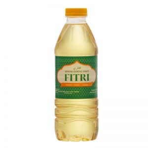 Fitri Minyak Goreng 450ml