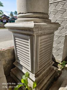 DOMPAL ALUR KECIL 