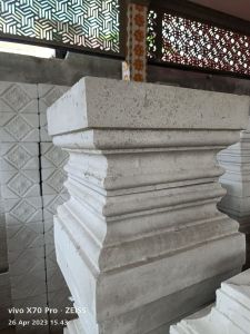DOMPAL PAGAR TRISULA