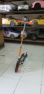 ST 11 Orens  Skuter Besar Beban 100 kg