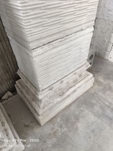 DOMPAL PAGAR 30X60