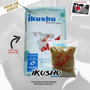 Ikushu 2mm