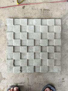 KEPINGAN CATUR 20*40