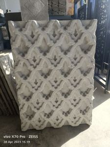 KEPINGAN TRISULA 40X57