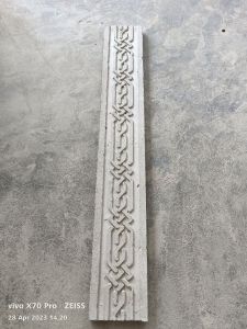 KEPINGAN UKIR 15X100CM Z