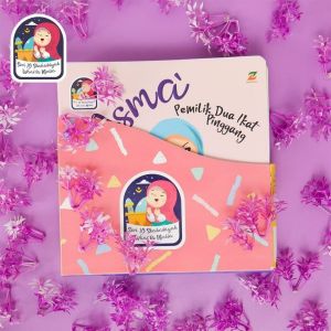 10 Shahabiyah Wanita Mulia