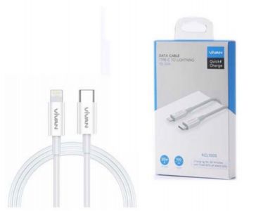 KABEL IPHONE VIVAN C TO LIGHTNING KCL100S