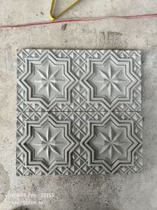 KEPINGAN 20X40 BINTANG