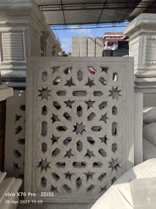 GRC UK 60X80 CM PETAK