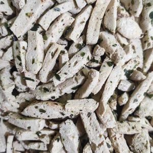Bastik BasReng Gurih Asin 200gr