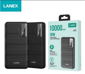 POWER BANK LANEX LP21