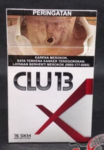 Club16