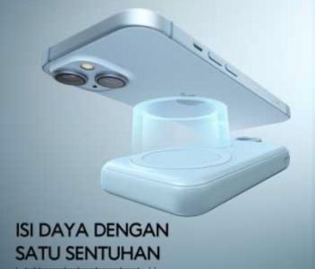 POWER BANK VIVAN VPB-W13