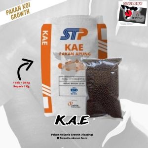 KAE S repack 1kg