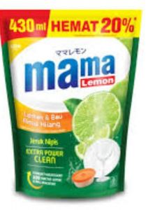 Mama lemon 430 ml