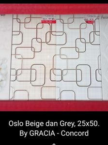 Oslo Beige kw 1 
