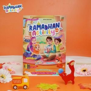 Ramadhan Activity 2024