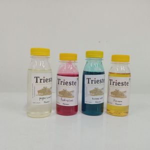 Trieste Botol Kecil (100 ml)