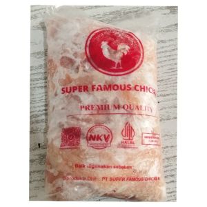 Paha Fillet Kulit (perKg)