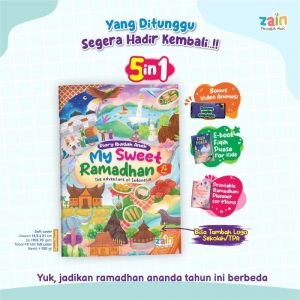 My Sweet Ramadhan