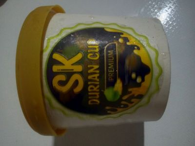 Durian Cup